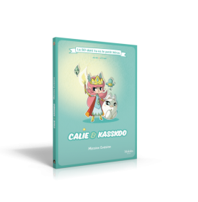 Calie et Casskoo
