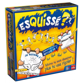 Esquisse 8j