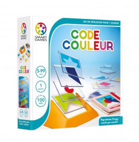Code couleur