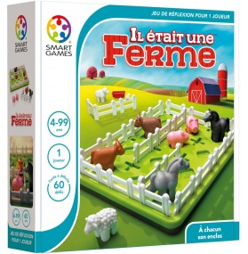 Il etait une ferme