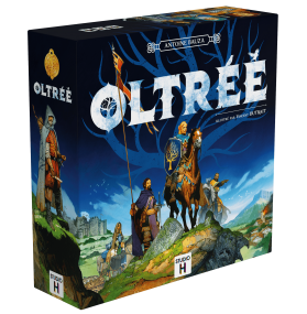 Oltree