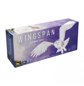 Wingspan ext europe