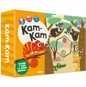 Kam kam