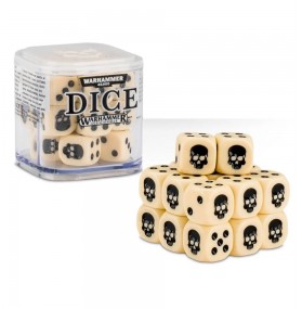 cube de des citadel