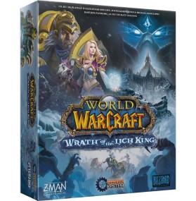 Pandemic World of Warcraft