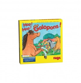 Hop Hop galopons