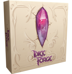 Dice forge