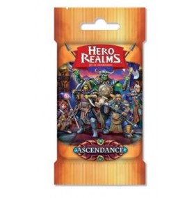 Hero Realms ext Ascendance