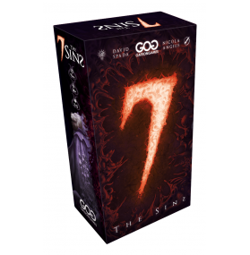 7 - The Sins