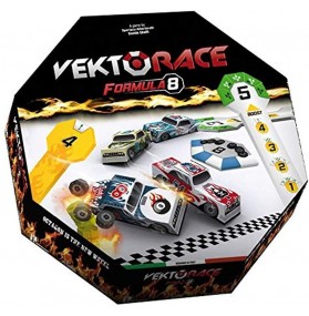 Vektorace