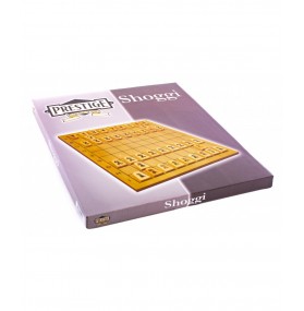 Shogi (échecs japonais)