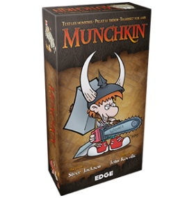 Munchkin