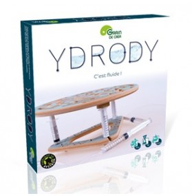 Ydrody