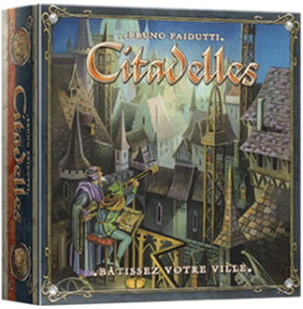 Citadelles