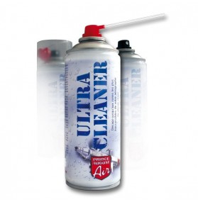UC01 - Ultra Cleaner