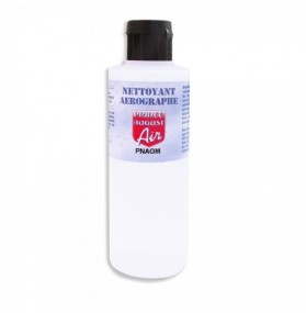 PNAGM - Nettoyant pour Aérographe 200 ml