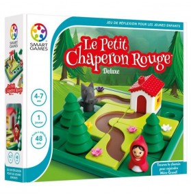 Le Petit Chaperon Rouge
