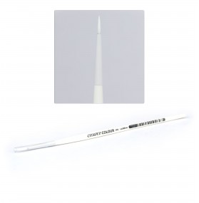 SYNTHETIC LAYER BRUSH (MEDIUM)