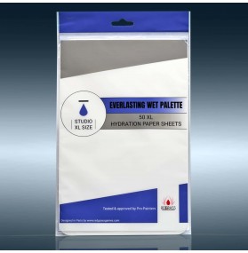 Feuilles everlasting XL