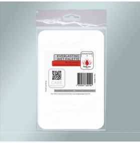 15x Membranes reutilisables pour palette Everlasting Painter v1 RedGrassGames