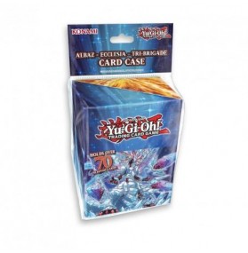 YU-GI-OH! ACC – Card Case Albaz - Ecclesia