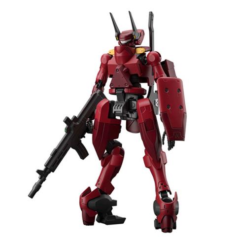 KYOUKAI SENKI HG 1/72 NYUREN
