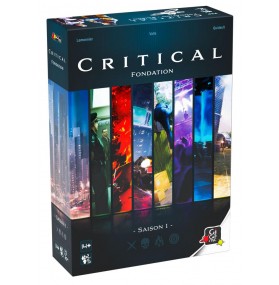 CRITICAL - FONDATION