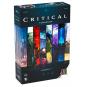 CRITICAL - FONDATION