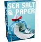 Sea Salt & Paper