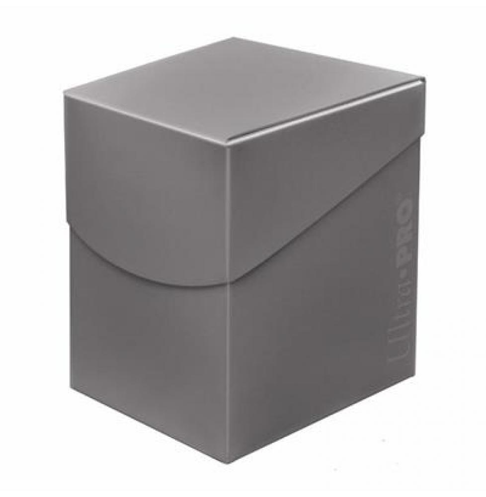 Ultra PRO : Deck Box Eclipse PRO 100+ Grey