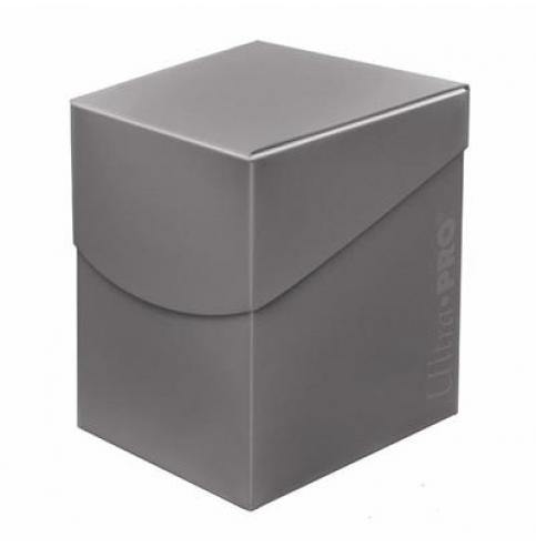 Ultra PRO : Deck Box Eclipse PRO 100+ Grey