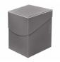 Ultra PRO : Deck Box Eclipse PRO 100+ Grey