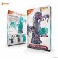 Dungeon & Lasers - Figurines - Ghost Dragon
