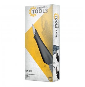 CITADEL TOOLS: CUTTER