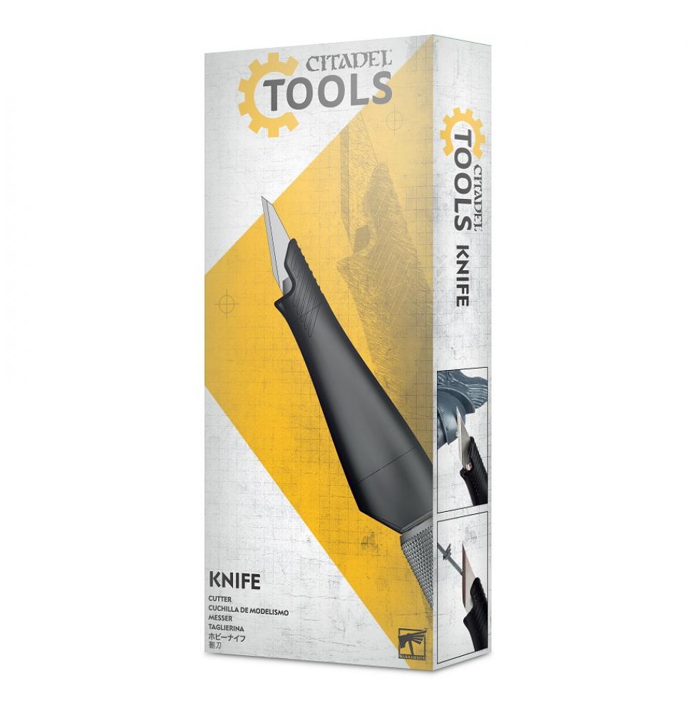 CITADEL TOOLS: CUTTER