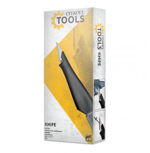 CITADEL TOOLS: CUTTER