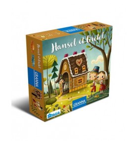 Hansel et Gretel