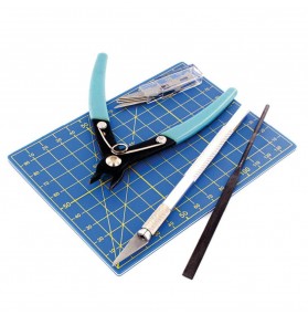 T11001- Set d’outils de base