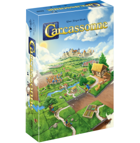 Carcassonne
