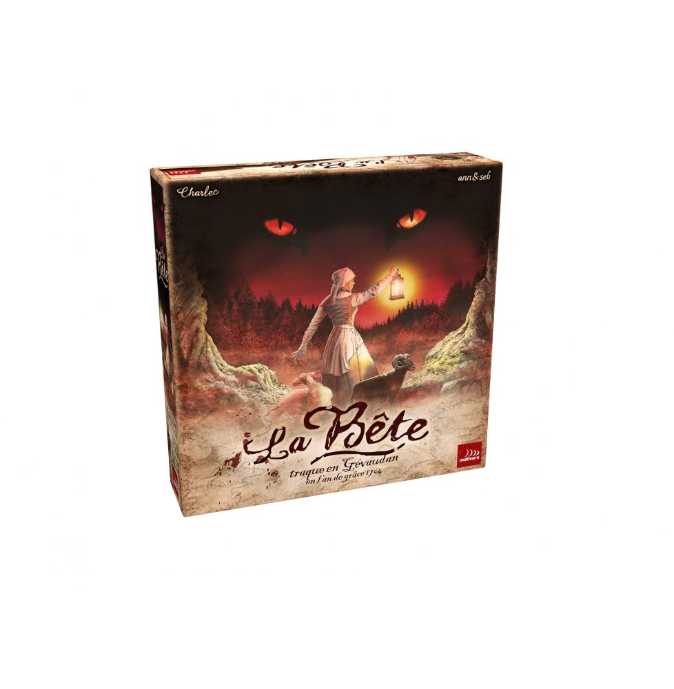 La bête