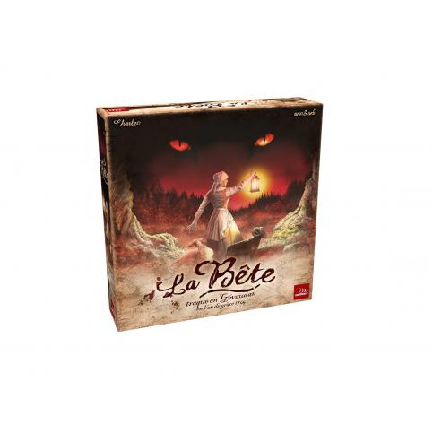 La bête