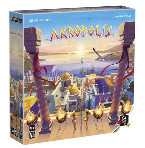 AKROPOLIS