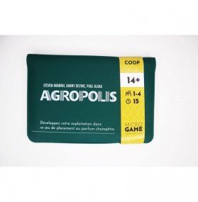 Agropolis