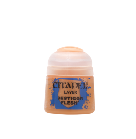 Bestigor flesh layer