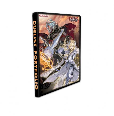 YU-GI-OH! ACC – Portfolio Albaz - Ecclesia