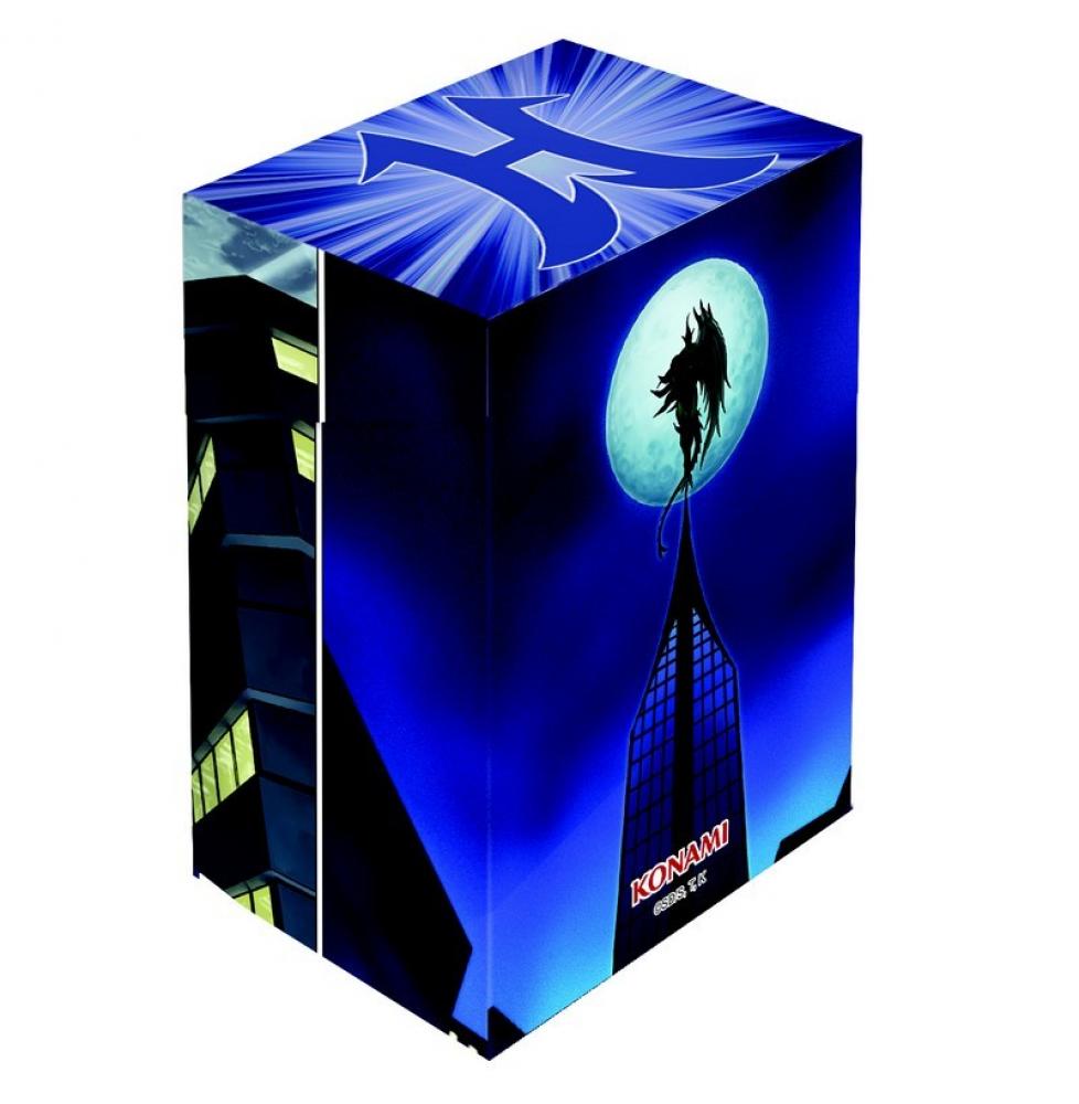 YU-GI-OH! ACC – Card Case Elemental Hero