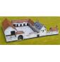 La Haye Sainte MDF (15mm)