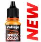 72403 - Xpress Color - Jaune Impérial - Imperial Yellow
