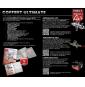 AX 20 - Coffret Ultimate Aérographes compresseur et accessoires