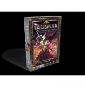 TALISMAN : LE PROPHETE